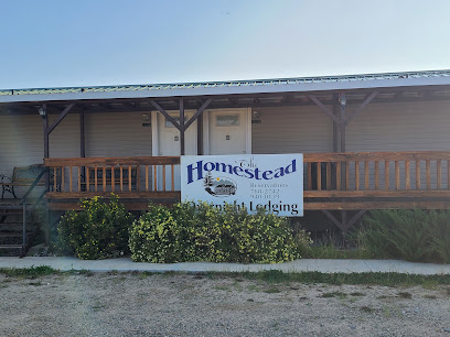 Homestead Motel — photo 1
